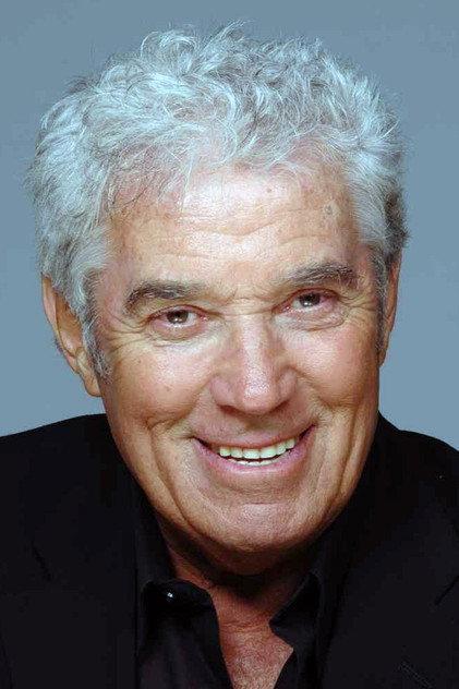 Chico Novarro - Actor Profile Photo