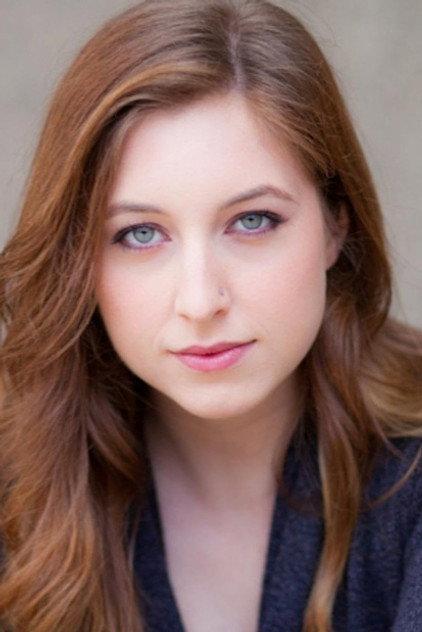 Carissa Cash - Actor Profile Photo