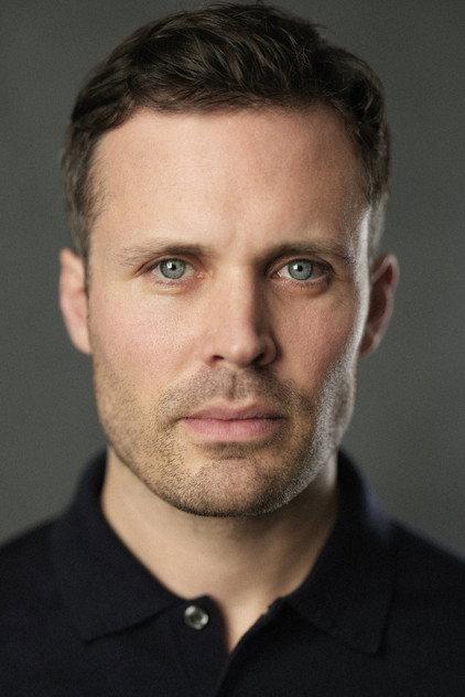 James Anderson - Actor Profile Photo