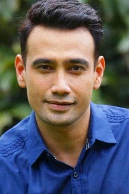 Azlee Khairi - Actor Profile Photo