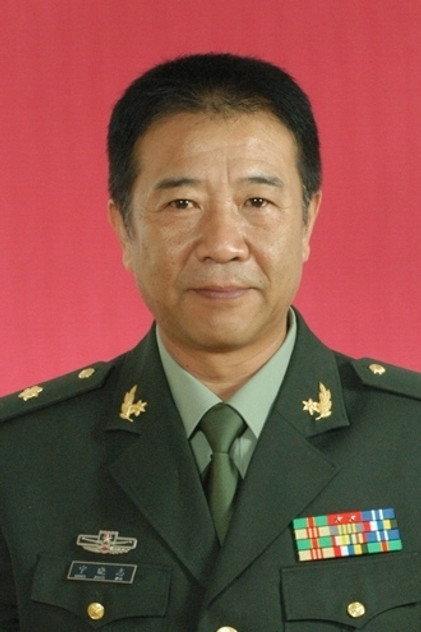 Ning Xiaozhi - Actor Profile Photo