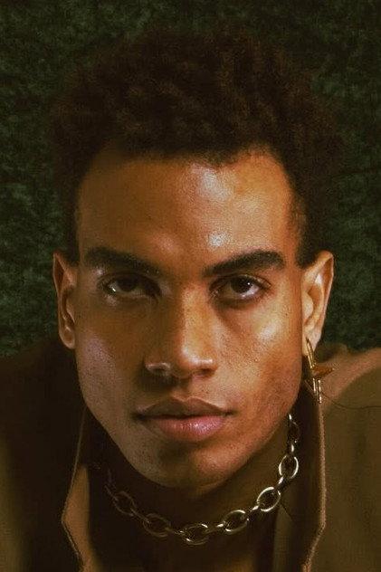 Olien Wilson - Actor Profile Photo