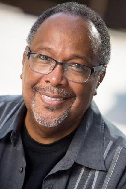 George Anthony Bell - Actor Profile Photo