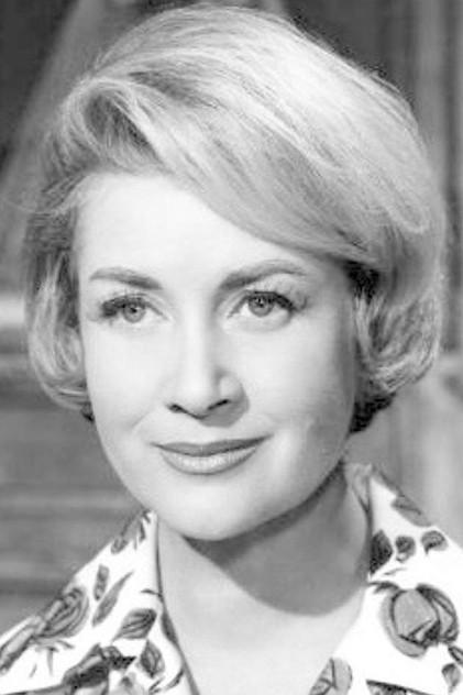 Blanchette Brunoy - Actor Profile Photo