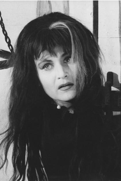 Nina Voda-Mocreac - Actor Profile Photo
