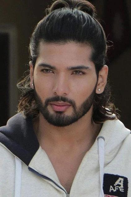 Sushil Shrestha - Actor Profile Photo