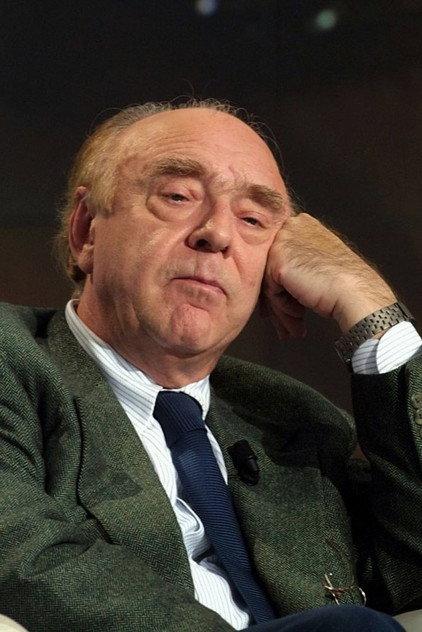 Alberto Bevilacqua - Actor Profile Photo