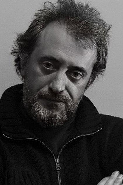Roberto Suárez - Actor Profile Photo