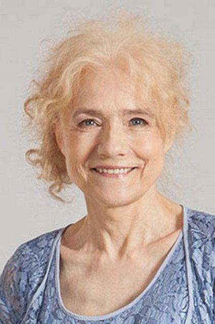 Marta Dutkiewicz - Actor Profile Photo