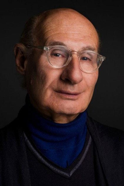 Luca Toracca - Actor Profile Photo