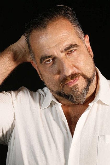 Rafael Chaves - Actor Profile Photo