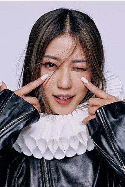 Li Sum-Ling - Actor Profile Photo