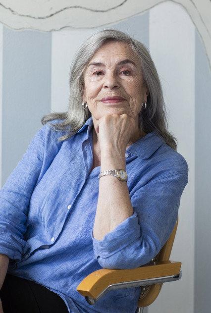 Monica Stenbeck - Actor Profile Photo