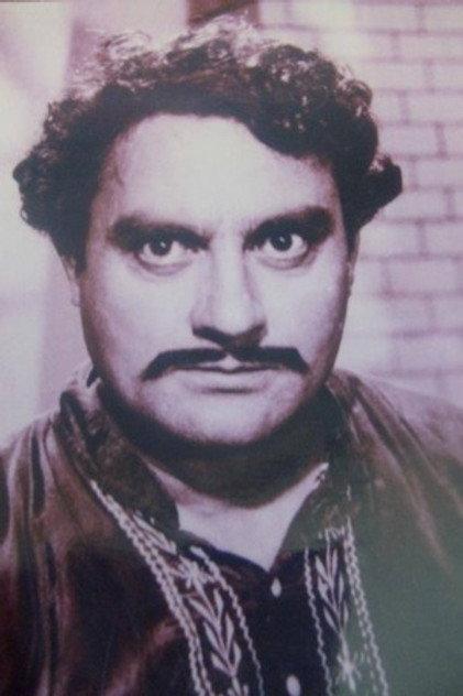 Akmal Khan - Actor Profile Photo