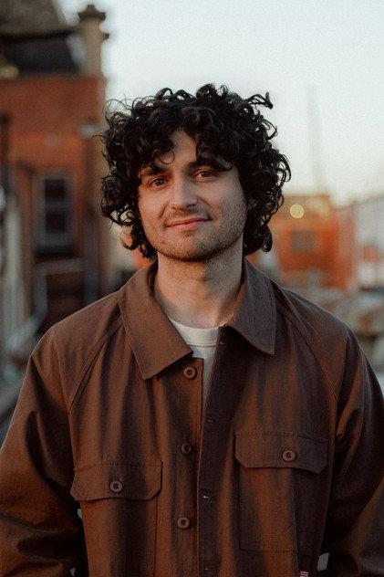 Josef Gatti - Actor Profile Photo