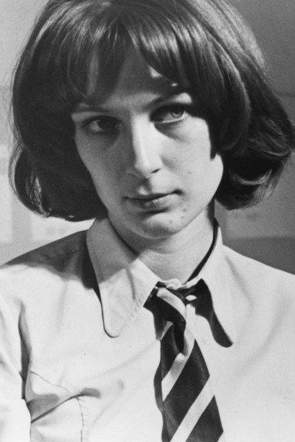 Mary Jackson - Actor Profile Photo