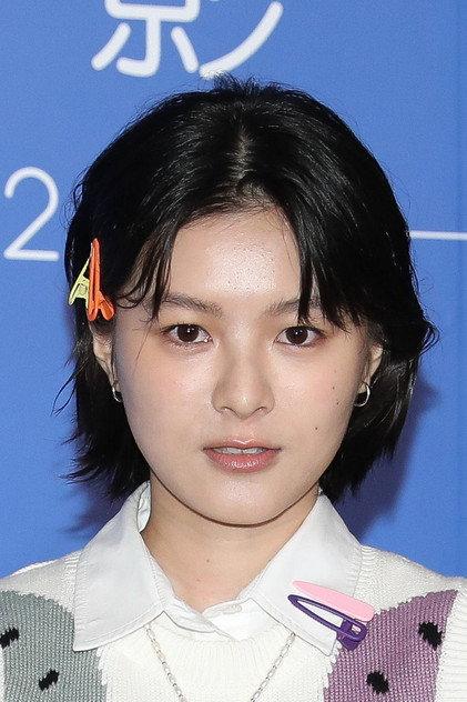 Heme Liao - Actor Profile Photo