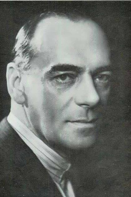 Edmund Willard - Actor Profile Photo