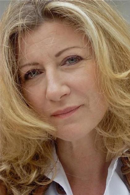 Céline Duhamel - Actor Profile Photo