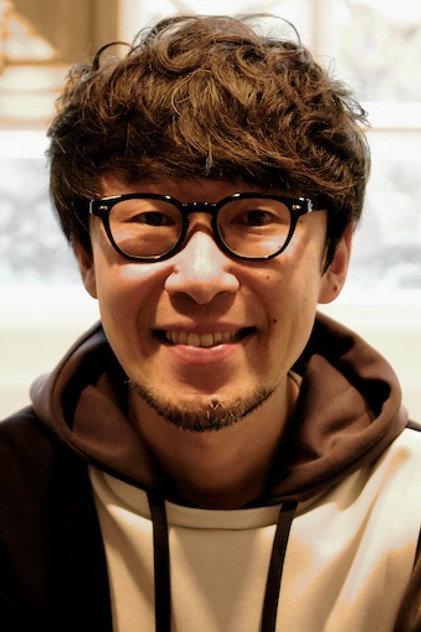 Yasuhiro Yoshiura - Actor Profile Photo