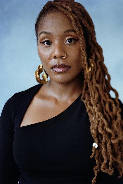 Nikyatu Jusu - Actor Profile Photo