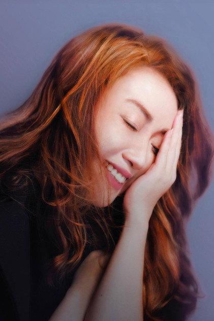 Phoebe Zhang Ying - Actor Profile Photo