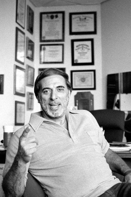 Sonny Grosso - Actor Profile Photo