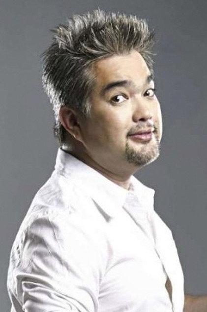 Jeffrey Santos - Actor Profile Photo