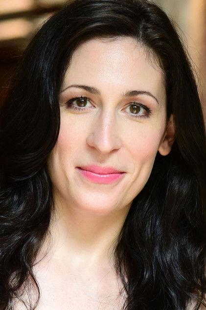 Cara Mantella - Actor Profile Photo