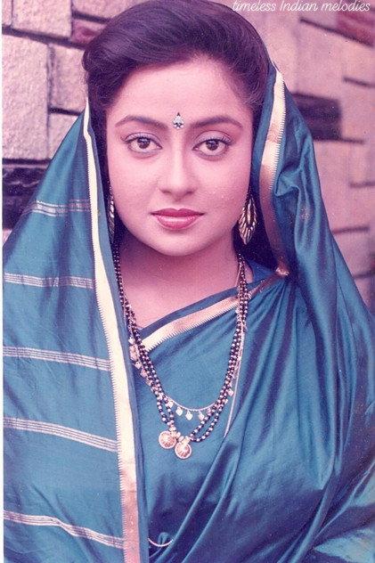 Sripradha - Actor Profile Photo