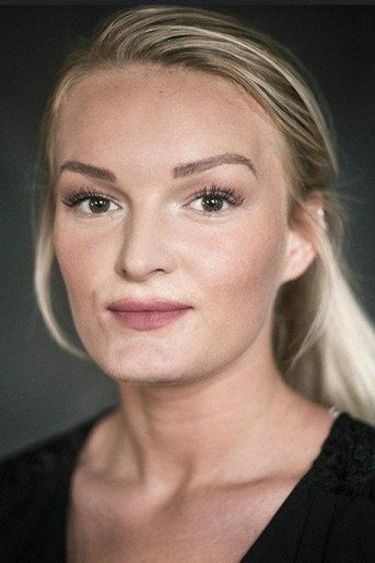 Lisa Bjerre Handberg - Actor Profile Photo