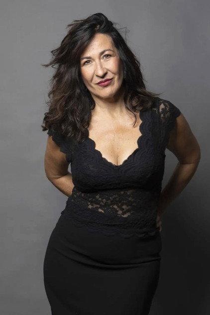 Gloria López - Actor Profile Photo