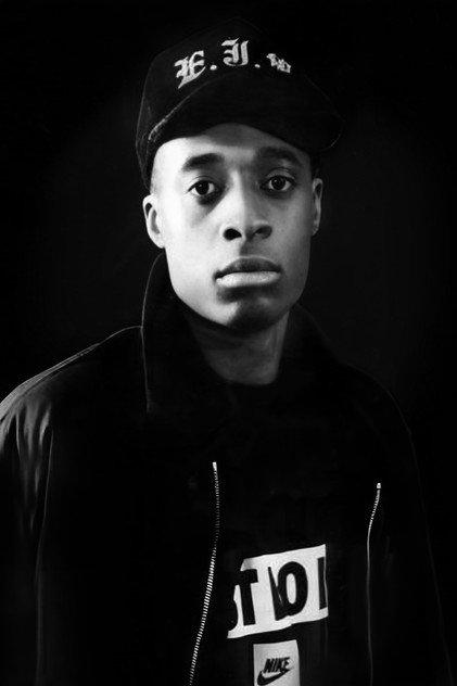 EJM - Actor Profile Photo