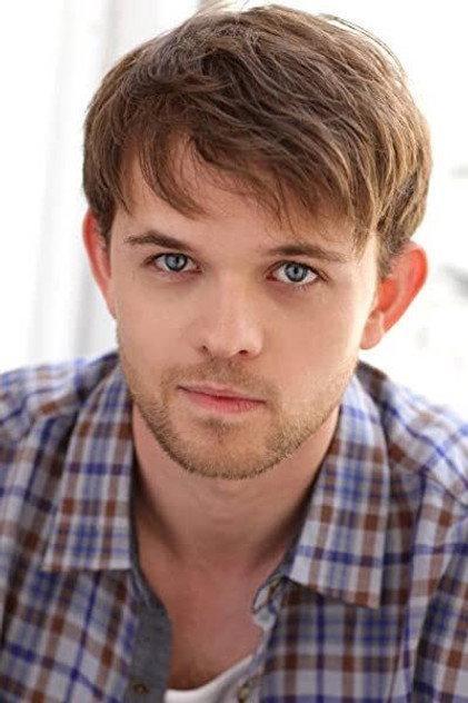 Jim Schubin - Actor Profile Photo