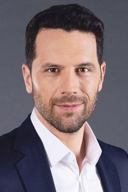 Adrian Nartea - Actor Profile Photo