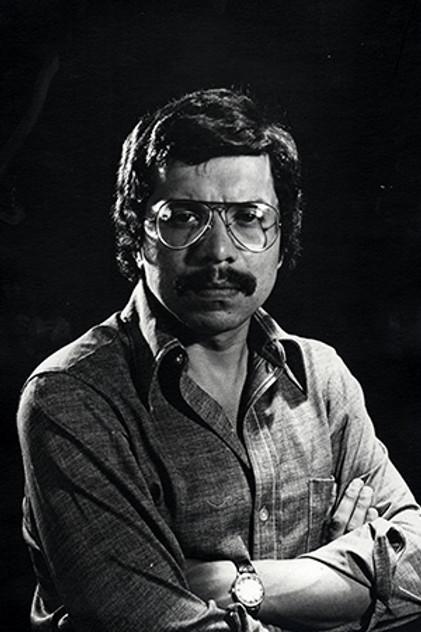 Víctor Vega - Actor Profile Photo