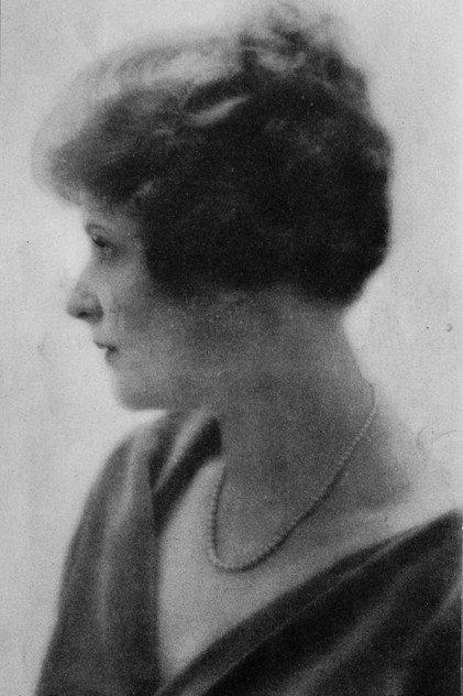 Beatrice Beckley - Actor Profile Photo
