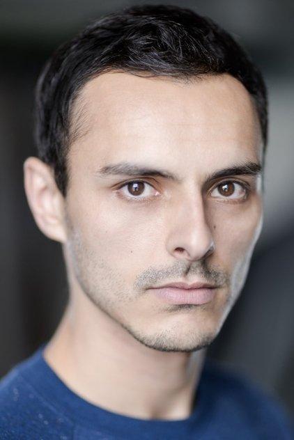 Noof Ousellam - Actor Profile Photo