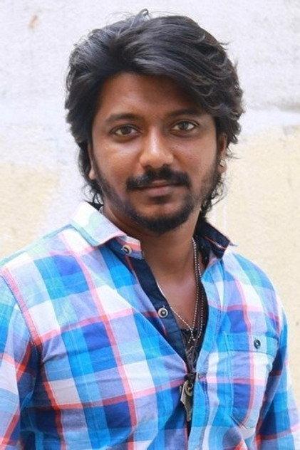 Sathish - Actor Profile Photo