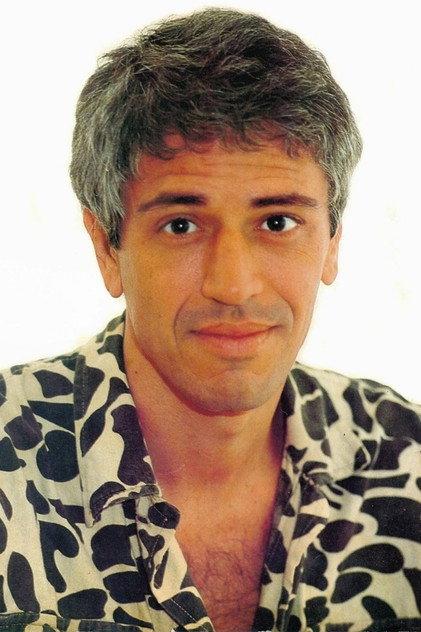 Nuno Leal Maia - Actor Profile Photo