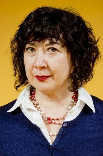 Marie Brassard - Actor Profile Photo