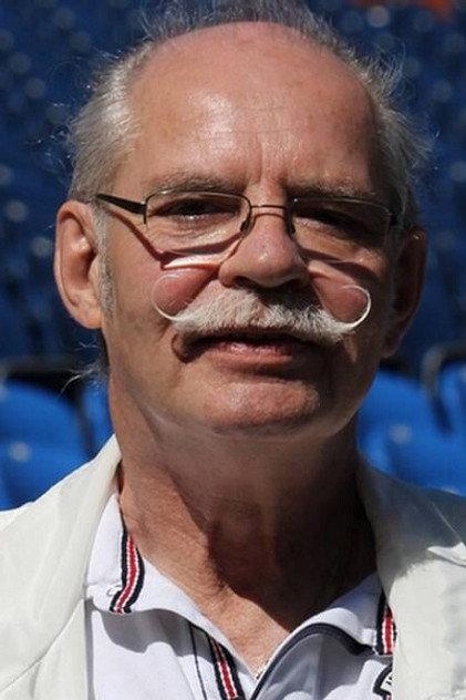 Bodo Henkel - Actor Profile Photo
