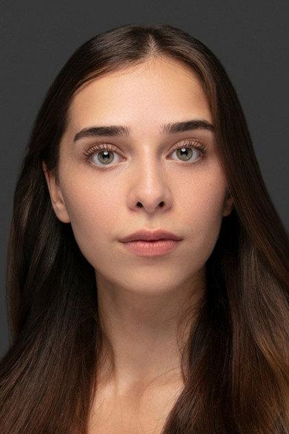 Ceren Köse - Actor Profile Photo