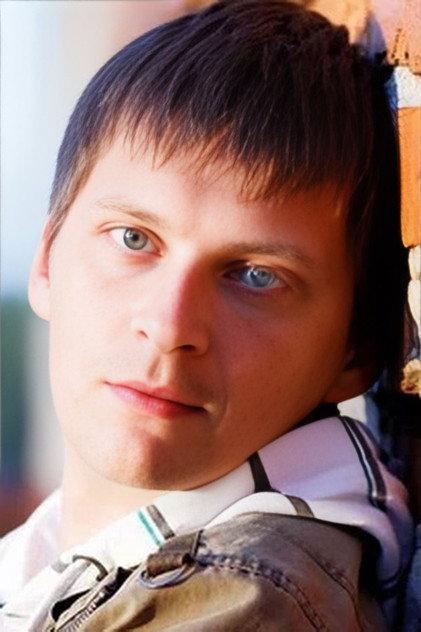Sergey Papusha - Actor Profile Photo