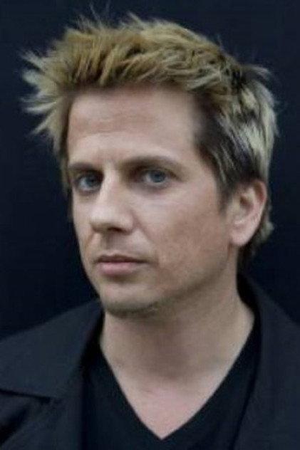 Rob Stefaniuk - Actor Profile Photo