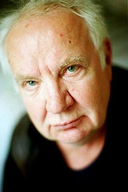 Traugott Buhre - Actor Profile Photo