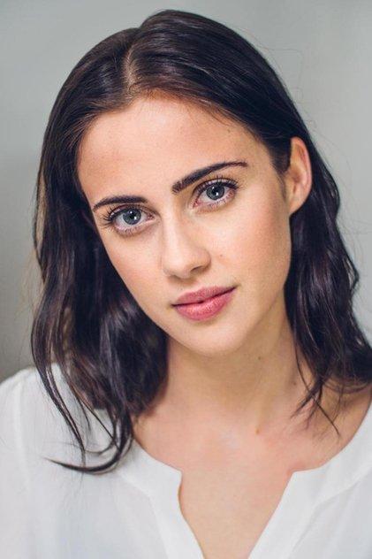 Lydia Peckham - Actor Profile Photo