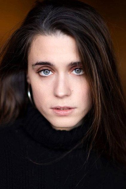 Paola Buratto - Actor Profile Photo