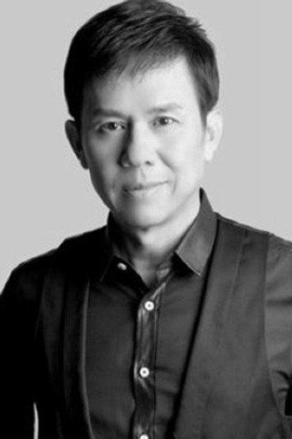 Huang Wenyong - Actor Profile Photo