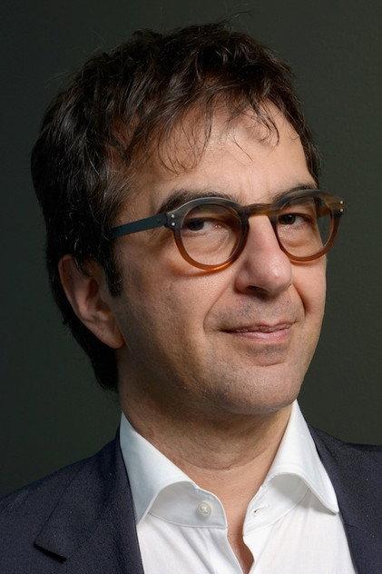 Atom Egoyan - Actor Profile Photo